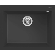 ELLECI - Mosogatótálca Quadra 110 G40 Nero (LGQ11040) mosogatótálca