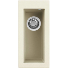 ELLECI - Mosogatótálca Quadra 50 G62 bianco antico (LGQ05062) mosogatótálca