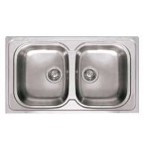 ELLECI - Mosogatótálca Sky 450 inox mosogatótálca