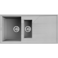 ELLECI - Mosogatótálca Tekno 475 M79 aluminium mosogatótálca