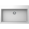 ELLECI - Mosogatótálca Time 130 G68 bianco