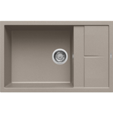 ELLECI - Mosogatótálca Unico 310 G43 tortora mosogatótálca