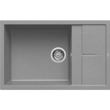 ELLECI - Mosogatótálca Unico 310 G48 cemento mosogatótálca