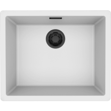 ELLECI - Mosogatótálca Zen-F 105 Limited Edition K96 White mosogatótálca