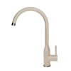ELLECI OUTLET- Csaptelep Adige Granitek G51 avena - Szépséghibás termék!