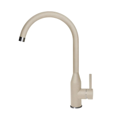 ELLECI OUTLET- Csaptelep Adige Granitek G51 avena - Szépséghibás termék! csaptelep