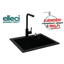 ELLECI - QUADRA1 szett mosogatótálca