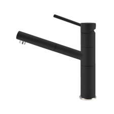 ELLECI Reno G40 Nero Granitek csaptelep (MGKREN40) csaptelep