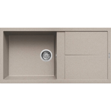 ELLECI Unico 480 Mosogatótálca G51 Avena mosogatótálca