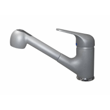 ELLECI Venere M73 Titanium Granitek csaptelep (MMKVEN73) csaptelep