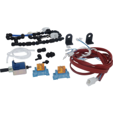  ELLENŐRZŐ SZELEP K 102 072 201 beépíthető gépek kiegészítői