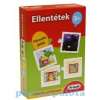  Ellentétek