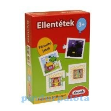  Ellentétek ajándékkönyv