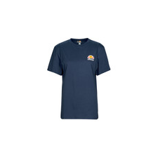 Ellesse Rövid ujjú pólók ANNIFA TSHIRT Tengerész UK M női póló