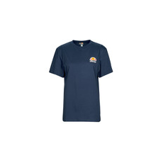 Ellesse Rövid ujjú pólók ANNIFA TSHIRT Tengerész UK XS