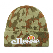Ellesse Sapka ELLESSE - Velly Camo Beanie SAKA2031 Khaki 506 férfi sapka