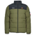 Ellesse Steppelt kabátok NEBULA JACKET Keki UK L