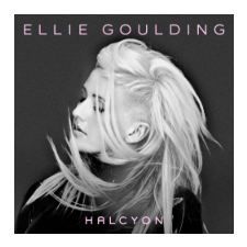 Ellie Goulding - Halcyon (Cd) egyéb zene