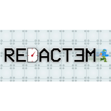 Elliott Redactem (PC - Steam elektronikus játék licensz) videójáték