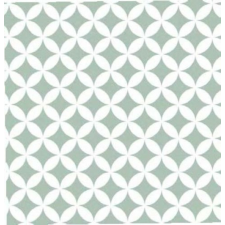 ELLIOTT SILVER 45cm x 15m öntapadós tapéta tapéta, díszléc és más dekoráció