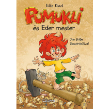 Ellis Kaut - Pumukli és Eder mester egyéb könyv