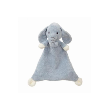  Elly 26 cm elefánt alvóka plüssfigura plüssfigura