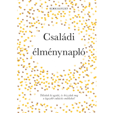 Elma van Vliet - Családi élménynapló gyermek- és ifjúsági könyv