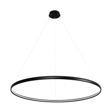 Elmark 003064-021960 LED PENDANT CARLO PL210503-1200-BK 38W 4000K BLACK MATTE világítás