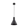 Elmark 1811TK LIGHTING JUMP 1811 függeszték 1XE27 feketeJUMP