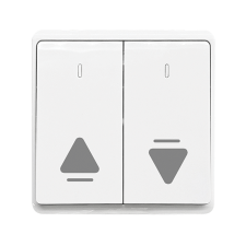 Elmark 190875/WH LONDON FÜGGÖNY KAPCSOLÓ FEHÉR villanyszerelés