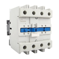 Elmark 234652 MAGATONKAPCSOLÓ 4P LT1- D6511 65A 400V 1NO+1NC villanyszerelés