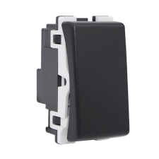 Elmark 27027 LECCE VÁLTÓKAPCSOLÓ ANTRACIT villanyszerelés