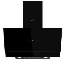 Elmark 300039 ELMARK EL-90J72BL SZÖK PÁRAELSZÍVÓ 800m3/h SZŰRŐ páraelszívó