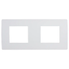 Elmark 38900 BASIC DUPLA KERET FEHÉR