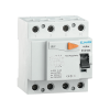 Elmark 40892 JEL2 maradékáram-védőkapcsoló 4,5kA 4P 20A/30mA