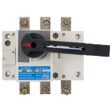 Elmark 41956ISS2 SZAKASZOLÓKAPCSOLÓ-250 250A 3P KARRALISS2 villanyszerelés