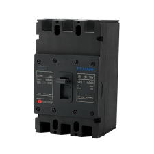 Elmark 44019DC DC1 termomágneses megszakító 3P 250A 1500VDC villanyszerelés