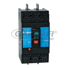 Elmark 44036 Kompakt megszakító MCCB DS2-630 630A villanyszerelés