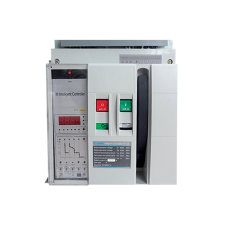 Elmark 44208KOMPAKT MEGSZAKÍTÓ DW1-2000 1600ADW1 villanyszerelés