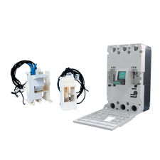 Elmark 44312MKOMPAKT MEGSZAKÍTÓ DS1 MAX 630/630+OF 3PDS1 MAX: 63A-800A villanyszerelés