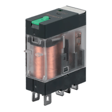 Elmark 57100INTERFÉSZ RELÉ EL-14F-LS 1Z 12VDC 12AEL-14F-LS 1Z villanyszerelés