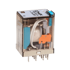 Elmark 57541NIPARI RELÉ ELM 36.04 12VDCELM 36 villanyszerelés