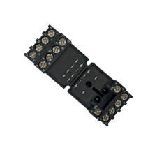 Elmark 57912RELÉ ALJZAT 55.04 ACRelé aljzat villanyszerelés