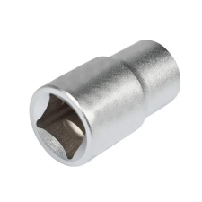 Elmark 595400021 dugókulcs fej 3/8'' 21MM dugókulcs