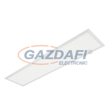 Elmark 92PANEL013WE LED PANEL 36W 4000-4300K 595X295mm, fehér vészvilágító funkcióval világítás