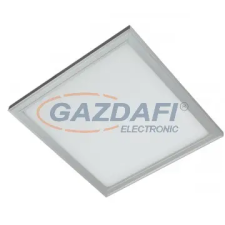 Elmark 92PANEL014 Süllyesztett LED panel 48W 4000K-4300K 595mm/595mm világítás