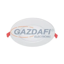 Elmark 92PANEL073 LED panel, süllyesztett, szabályozható színhőmérséklet, 24W, 1920Lm, IP40 világítás