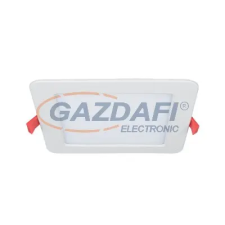 Elmark 92PANEL076 LED panel, süllyesztett, szabályozható színhőmérséklet, 18W, 1440Lm, IP40 világítás