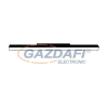 Elmark 93MFL2230/BL LED Lineáris sínes mágneses lámpa 48V 22W 3000К 1672lm IP20 alumínium