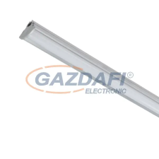 Elmark 95204609 LED fénycsöves lámpatest bemutatótermekhez 9W, 4000K, 565x65x40mm, A++-A világítás